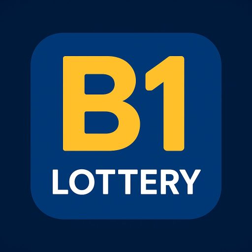 B1 Lottery